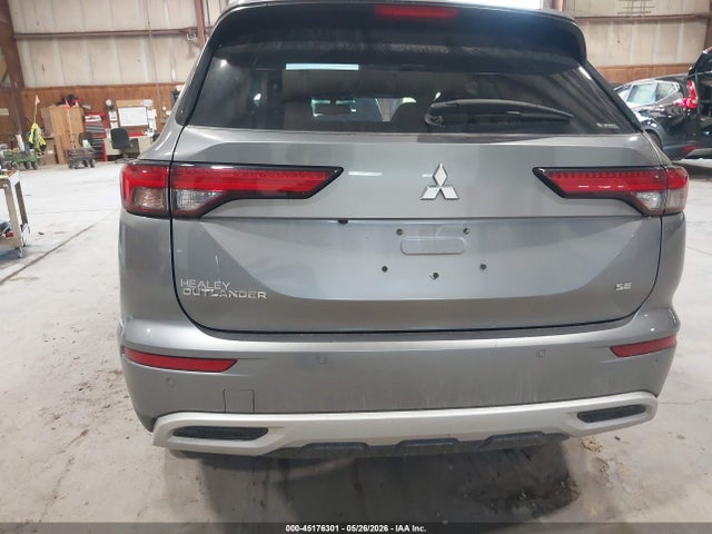Продаж на аукціоні авто 2024 Mitsubishi Outlander Se 2.5 S-awc, vin: JA4J4VA86RZ041195, номер лоту: 45176301