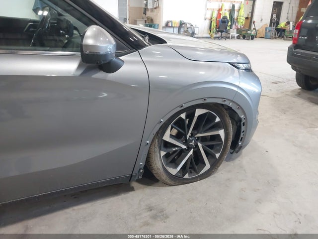 Продаж на аукціоні авто 2024 Mitsubishi Outlander Se 2.5 S-awc, vin: JA4J4VA86RZ041195, номер лоту: 45176301