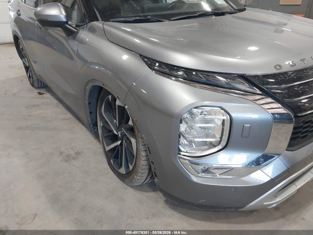 Продаж на аукціоні авто 2024 Mitsubishi Outlander Se 2.5 S-awc, vin: JA4J4VA86RZ041195, номер лоту: 45176301