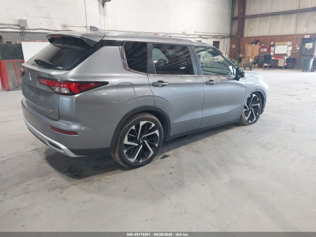 Продаж на аукціоні авто 2024 Mitsubishi Outlander Se 2.5 S-awc, vin: JA4J4VA86RZ041195, номер лоту: 45176301