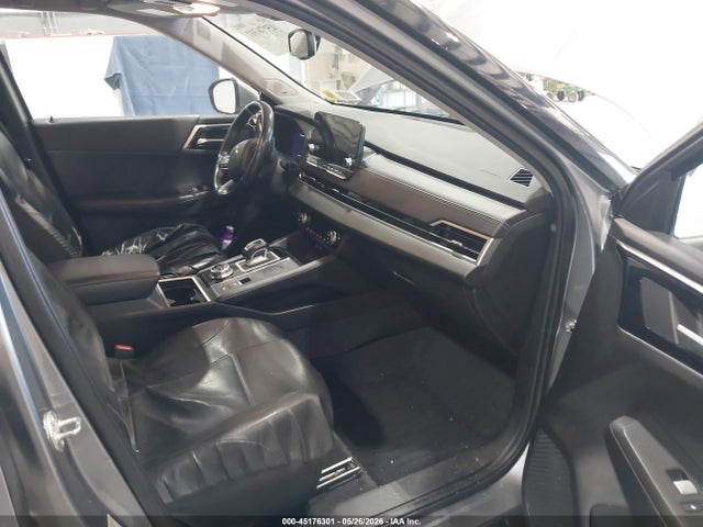 Продаж на аукціоні авто 2024 Mitsubishi Outlander Se 2.5 S-awc, vin: JA4J4VA86RZ041195, номер лоту: 45176301
