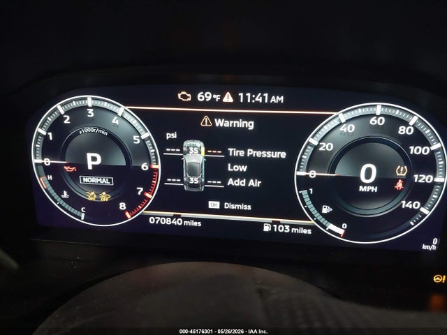 Продаж на аукціоні авто 2024 Mitsubishi Outlander Se 2.5 S-awc, vin: JA4J4VA86RZ041195, номер лоту: 45176301