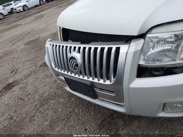 2009 Mercury Mariner Premier V6 მანქანა იყიდება აუქციონზე, vin: 4M2CU97G59KJ21191, აუქციონის ნომერი: 45176304