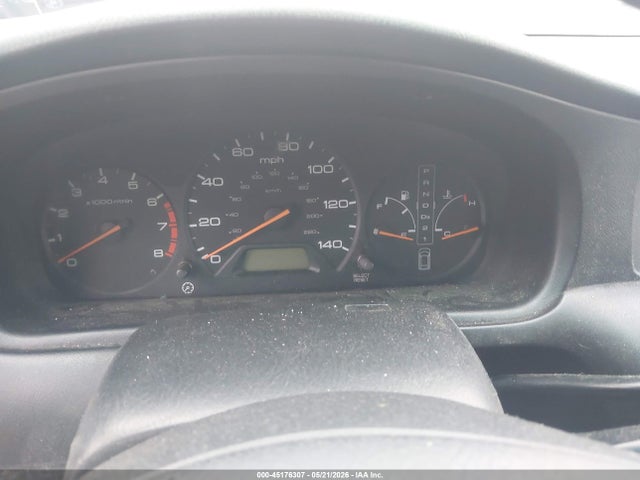 2003 Honda Odyssey Ex მანქანა იყიდება აუქციონზე, vin: 5FNRL18643B039340, აუქციონის ნომერი: 45176307