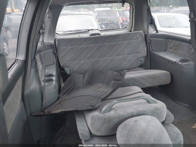2003 Honda Odyssey Ex მანქანა იყიდება აუქციონზე, vin: 5FNRL18643B039340, აუქციონის ნომერი: 45176307