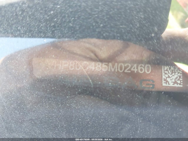 Продаж на аукціоні авто 2008 Mazda Mazda6 I Sport Ve, vin: 1YVHP80C485M02460, номер лоту: 45176308