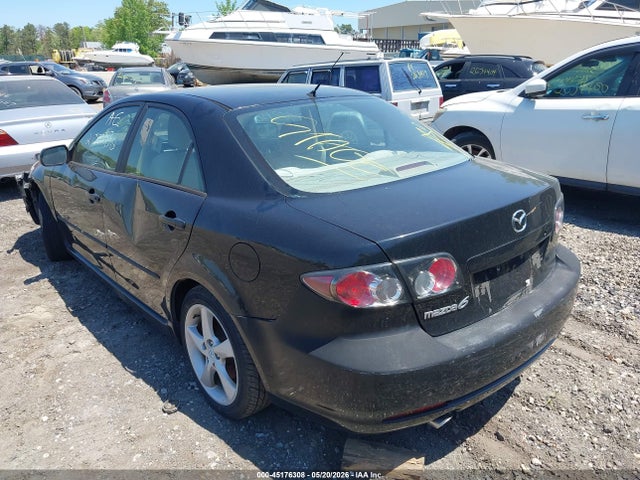 Продаж на аукціоні авто 2008 Mazda Mazda6 I Sport Ve, vin: 1YVHP80C485M02460, номер лоту: 45176308