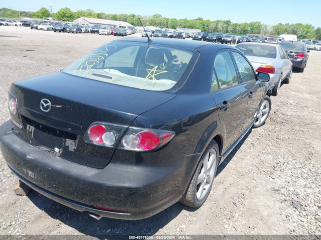 Продаж на аукціоні авто 2008 Mazda Mazda6 I Sport Ve, vin: 1YVHP80C485M02460, номер лоту: 45176308