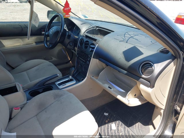 Продаж на аукціоні авто 2008 Mazda Mazda6 I Sport Ve, vin: 1YVHP80C485M02460, номер лоту: 45176308