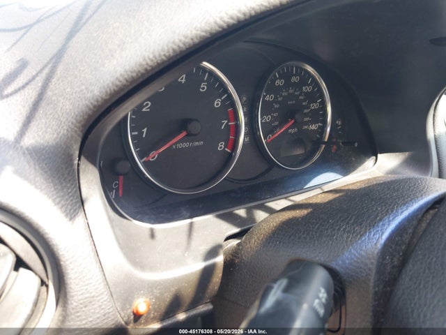 Продаж на аукціоні авто 2008 Mazda Mazda6 I Sport Ve, vin: 1YVHP80C485M02460, номер лоту: 45176308