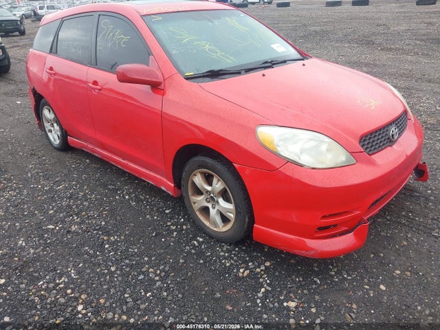 Продажа на аукционе авто 2004 Toyota Matrix Xr, vin: 2T1KR32E44C256808, номер лота: 45176310