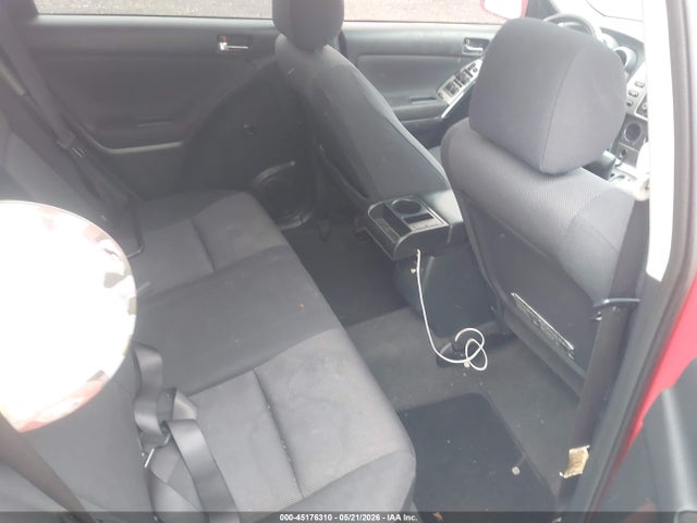 Продажа на аукционе авто 2004 Toyota Matrix Xr, vin: 2T1KR32E44C256808, номер лота: 45176310