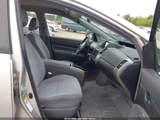 Продажа на аукционе авто 2005 Toyota Prius, vin: JTDKB20U153049957, номер лота: 45176309