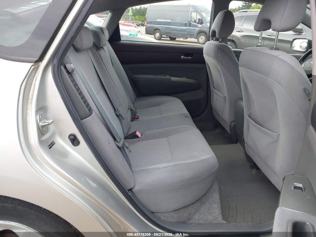 Продажа на аукционе авто 2005 Toyota Prius, vin: JTDKB20U153049957, номер лота: 45176309