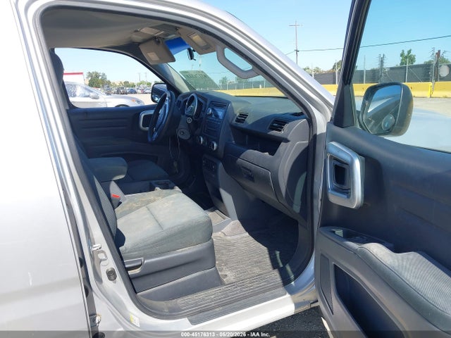 Auction sale of the 2006 Honda Ridgeline Rt, vin: 2HJYK16296H541723, lot number: 45176313