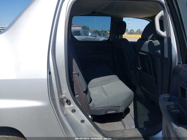 Auction sale of the 2006 Honda Ridgeline Rt, vin: 2HJYK16296H541723, lot number: 45176313