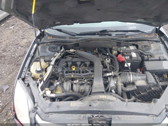 Продаж на аукціоні авто 2007 Ford Fusion Se, vin: 3FAHP07Z47R265085, номер лоту: 45176317