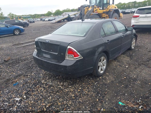 Продаж на аукціоні авто 2007 Ford Fusion Se, vin: 3FAHP07Z47R265085, номер лоту: 45176317