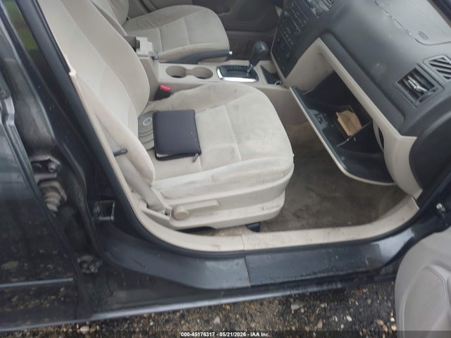 Продаж на аукціоні авто 2007 Ford Fusion Se, vin: 3FAHP07Z47R265085, номер лоту: 45176317