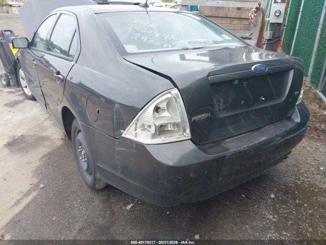 Продаж на аукціоні авто 2007 Ford Fusion Se, vin: 3FAHP07Z47R265085, номер лоту: 45176317