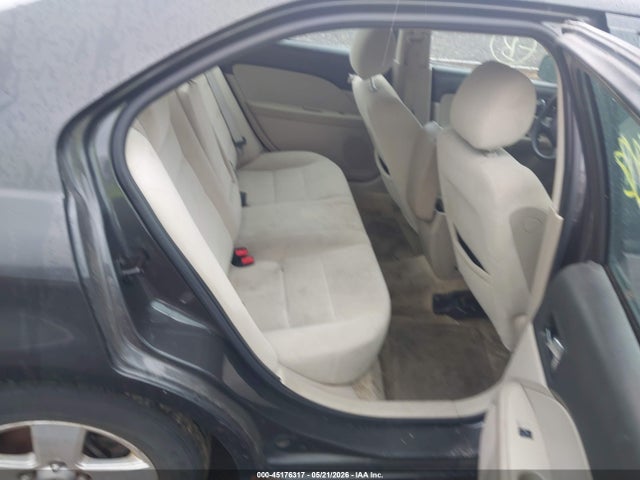Продаж на аукціоні авто 2007 Ford Fusion Se, vin: 3FAHP07Z47R265085, номер лоту: 45176317