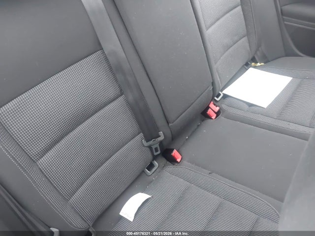 Продаж на аукціоні авто 2013 Volkswagen Golf 2.5l 2-door, vin: WVWBB7AJ4DW042497, номер лоту: 45176321