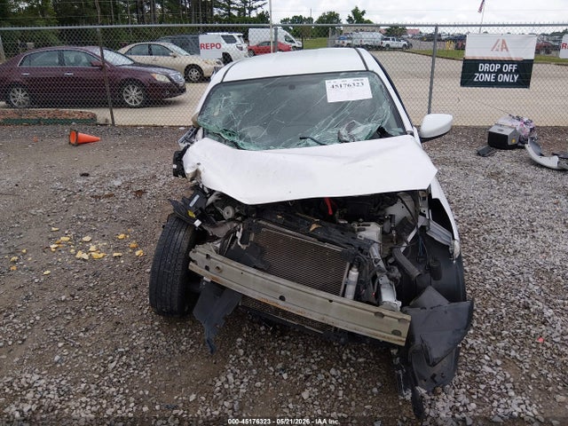 Nissan Versa 1.6 S+ 2018 3N1CN7AP1JL803166 Image 12