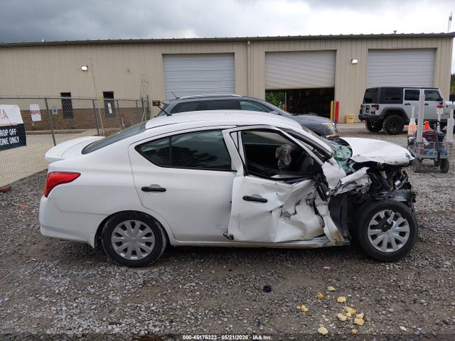 Nissan Versa 1.6 S+ 2018 3N1CN7AP1JL803166 Image 13