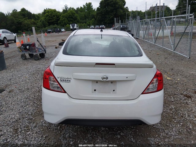 Nissan Versa 1.6 S+ 2018 3N1CN7AP1JL803166 Image 16