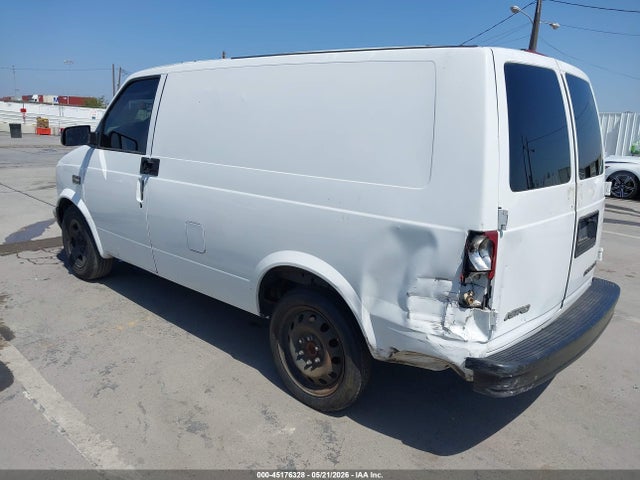 Aukcja sprzedaży 2003 Chevrolet Astro, vin: 1GCDM19X83B141225, numer aukcji: 45176328
