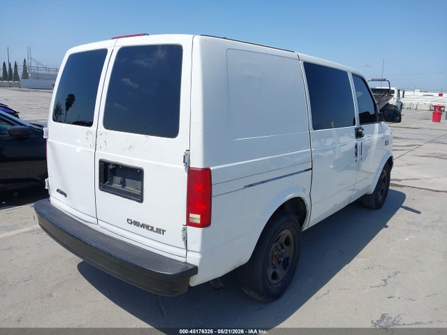 Aukcja sprzedaży 2003 Chevrolet Astro, vin: 1GCDM19X83B141225, numer aukcji: 45176328
