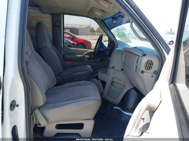 Aukcja sprzedaży 2003 Chevrolet Astro, vin: 1GCDM19X83B141225, numer aukcji: 45176328