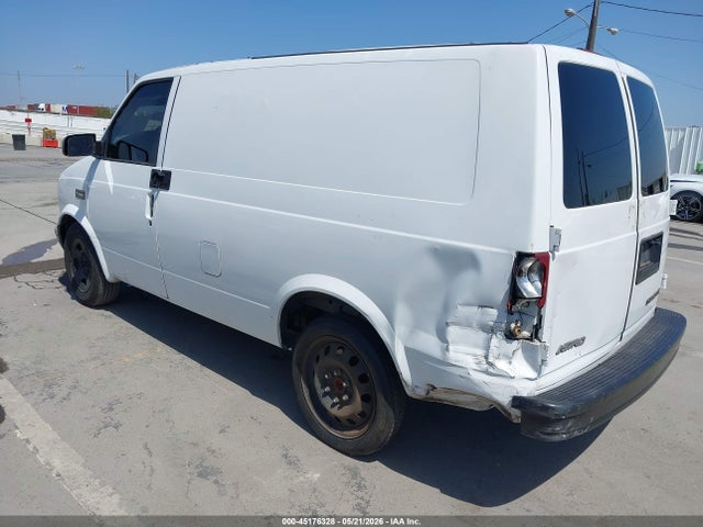 Aukcja sprzedaży 2003 Chevrolet Astro, vin: 1GCDM19X83B141225, numer aukcji: 45176328