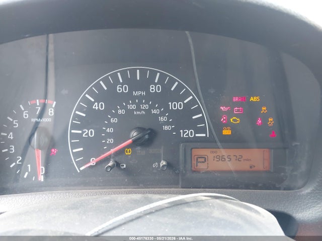 2013 Nissan Nv200 Sv მანქანა იყიდება აუქციონზე, vin: 3N6CM0KN0DK691021, აუქციონის ნომერი: 45176330