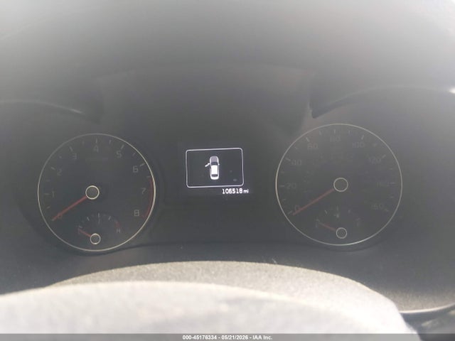 45176334 :رقم المزاد ، 5XXGT4L19GG005224 vin ، 2016 Kia Optima Lx Turbo مزاد بيع