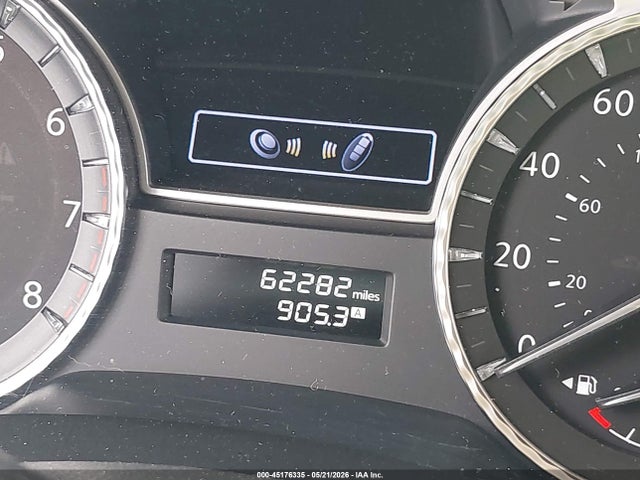 2020 Infiniti Qx60 Pure მანქანა იყიდება აუქციონზე, vin: 5N1DL0MNXLC513947, აუქციონის ნომერი: 45176335