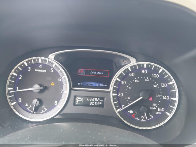 2020 Infiniti Qx60 Pure მანქანა იყიდება აუქციონზე, vin: 5N1DL0MNXLC513947, აუქციონის ნომერი: 45176335
