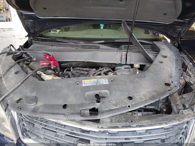 Aukcja sprzedaży 2015 Chevrolet Traverse Ls, vin: 1GNKVFKD7FJ222526, numer aukcji: 45176336