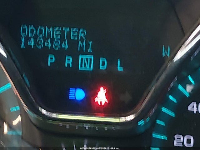Aukcja sprzedaży 2015 Chevrolet Traverse Ls, vin: 1GNKVFKD7FJ222526, numer aukcji: 45176336