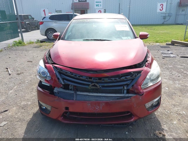 Продажа на аукционе авто 2013 Nissan Altima 2.5 Sl, vin: 1N4AL3AP3DC189309, номер лота: 45176338