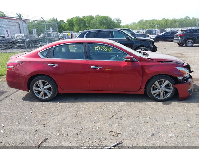 Продажа на аукционе авто 2013 Nissan Altima 2.5 Sl, vin: 1N4AL3AP3DC189309, номер лота: 45176338