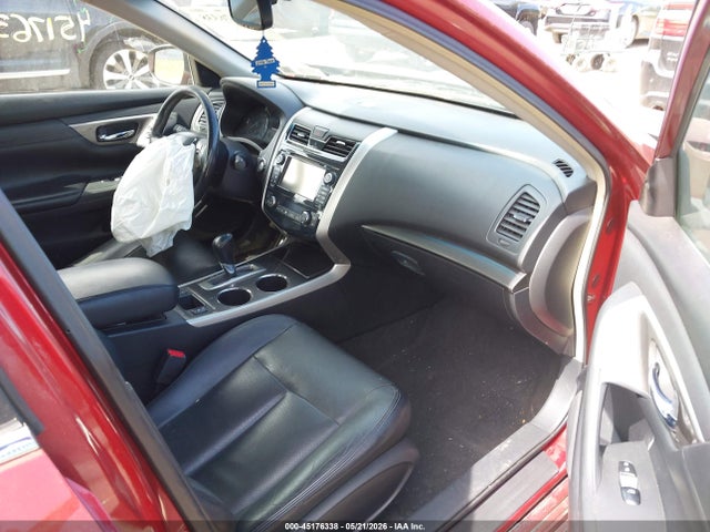 Продажа на аукционе авто 2013 Nissan Altima 2.5 Sl, vin: 1N4AL3AP3DC189309, номер лота: 45176338