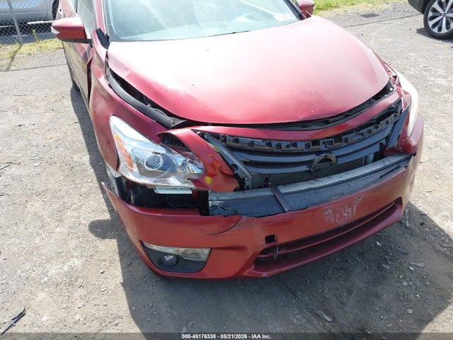 Продажа на аукционе авто 2013 Nissan Altima 2.5 Sl, vin: 1N4AL3AP3DC189309, номер лота: 45176338
