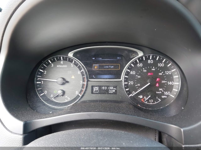 Продажа на аукционе авто 2013 Nissan Altima 2.5 Sl, vin: 1N4AL3AP3DC189309, номер лота: 45176338