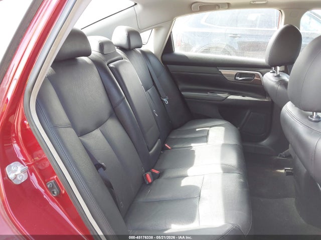 Продажа на аукционе авто 2013 Nissan Altima 2.5 Sl, vin: 1N4AL3AP3DC189309, номер лота: 45176338