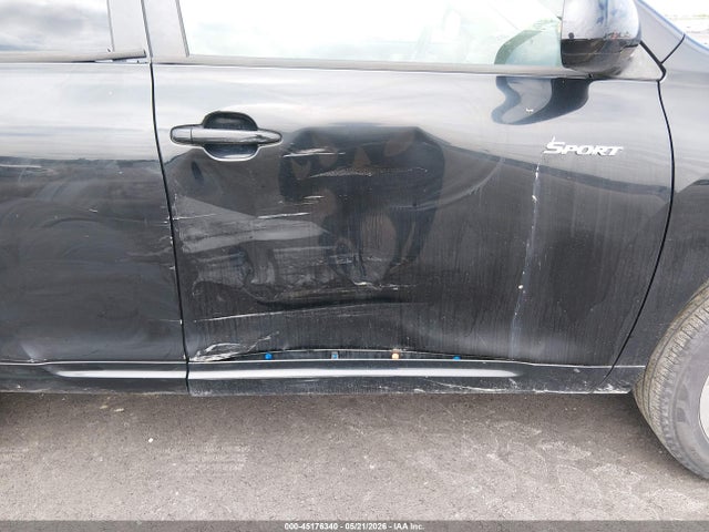 Продажа на аукционе авто 2009 Toyota Highlander Sport, vin: JTEDS43A792075377, номер лота: 45176340