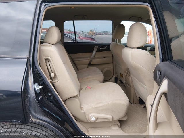 Aukcja sprzedaży 2009 Toyota Highlander Sport, vin: JTEDS43A792075377, numer aukcji: 45176340