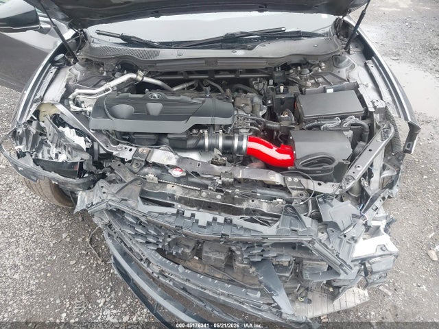 45176341 :رقم المزاد ، 19UUB5F52NA000631 vin ، 2022 Acura Tlx A-spec Package مزاد بيع