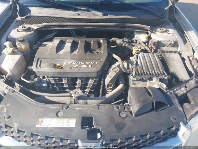Продаж на аукціоні авто 2013 Dodge Avenger Se, vin: 1C3CDZAB1DN664343, номер лоту: 45176343