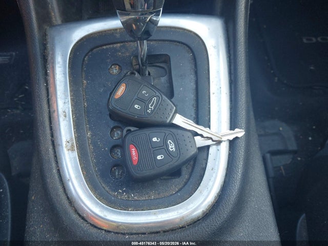 Продаж на аукціоні авто 2013 Dodge Avenger Se, vin: 1C3CDZAB1DN664343, номер лоту: 45176343